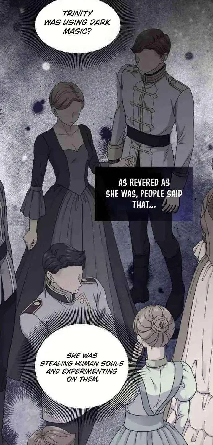 Read Which Wizard Will Kill Me chapter 48 image 62 on Lezhin