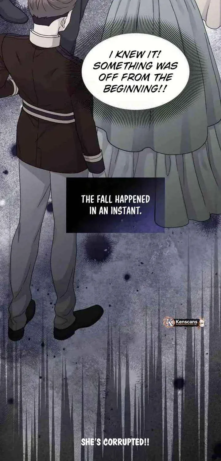 Read Which Wizard Will Kill Me chapter 48 image 63 on Lezhin
