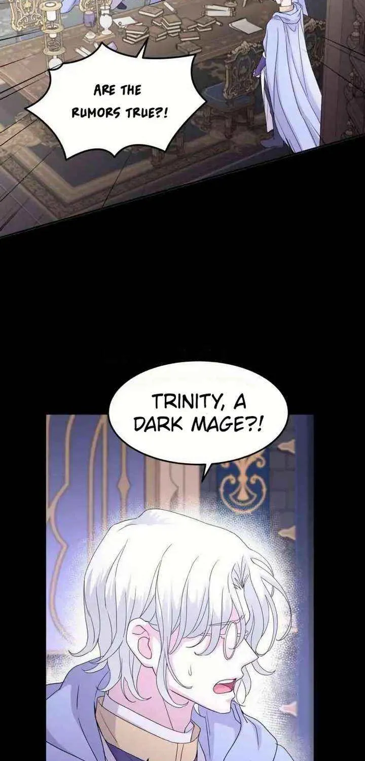 Read Which Wizard Will Kill Me chapter 48 image 65 on Lezhin