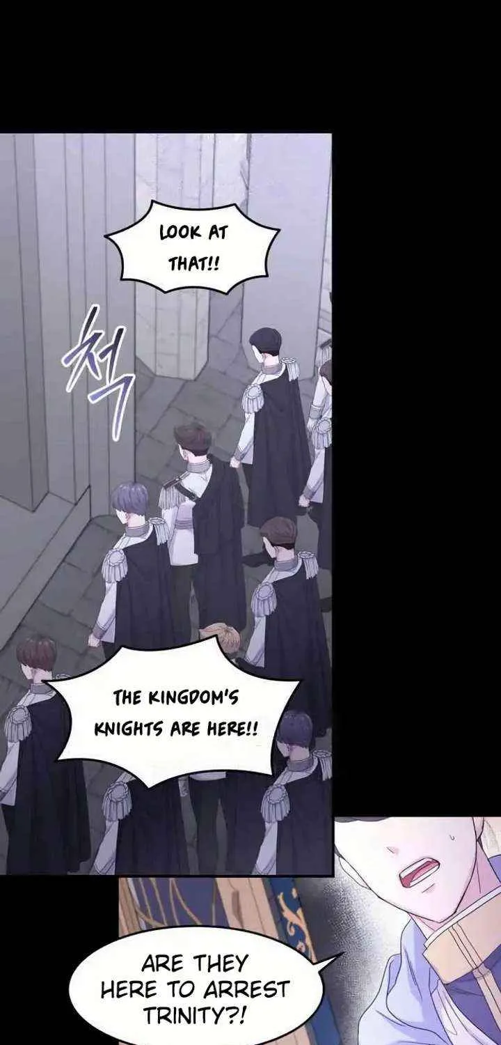 Read Which Wizard Will Kill Me chapter 48 image 67 on Lezhin