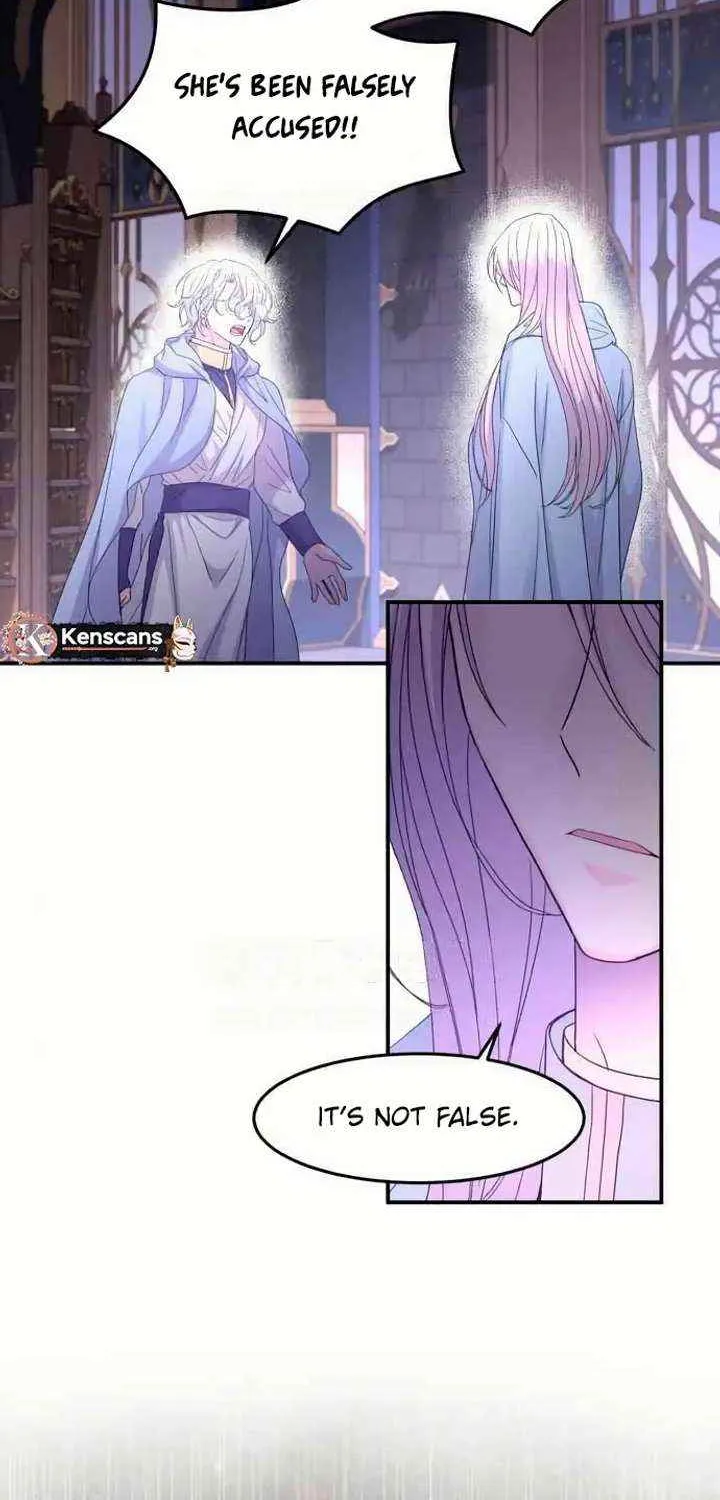 Read Which Wizard Will Kill Me chapter 49 image 11 on Lezhin