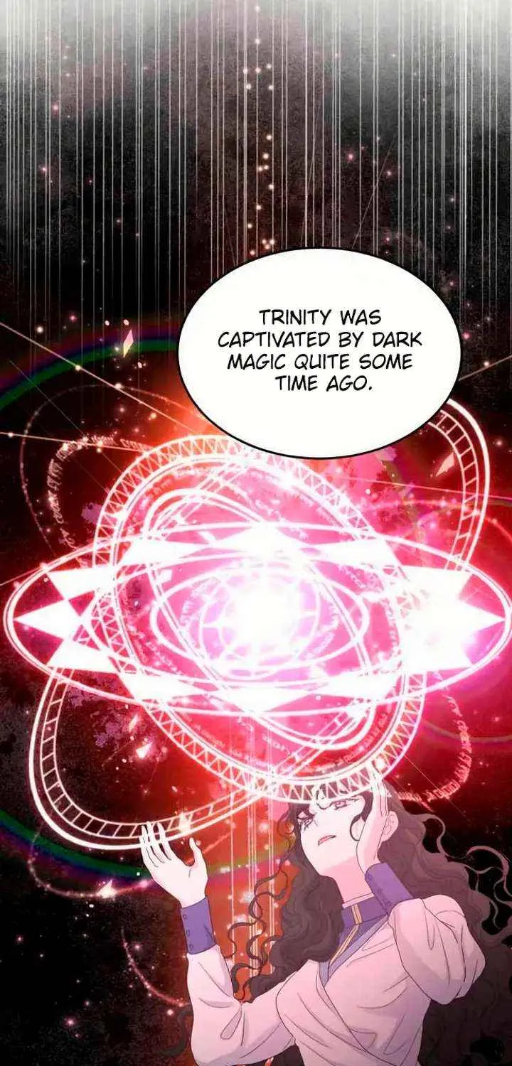 Read Which Wizard Will Kill Me chapter 49 image 12 on Lezhin