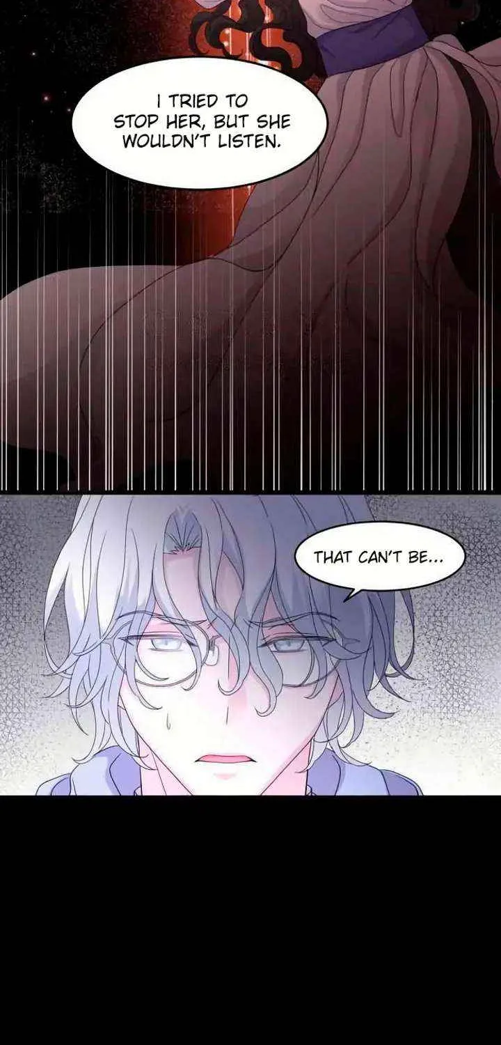Read Which Wizard Will Kill Me chapter 49 image 13 on Lezhin