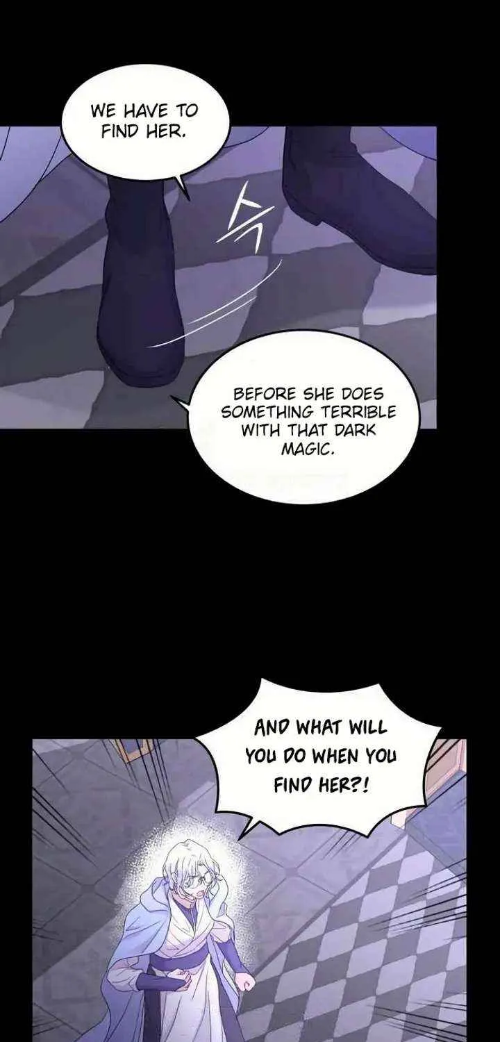 Read Which Wizard Will Kill Me chapter 49 image 14 on Lezhin
