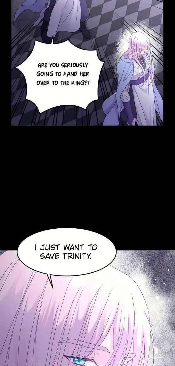 Read Which Wizard Will Kill Me chapter 49 image 15 on Lezhin