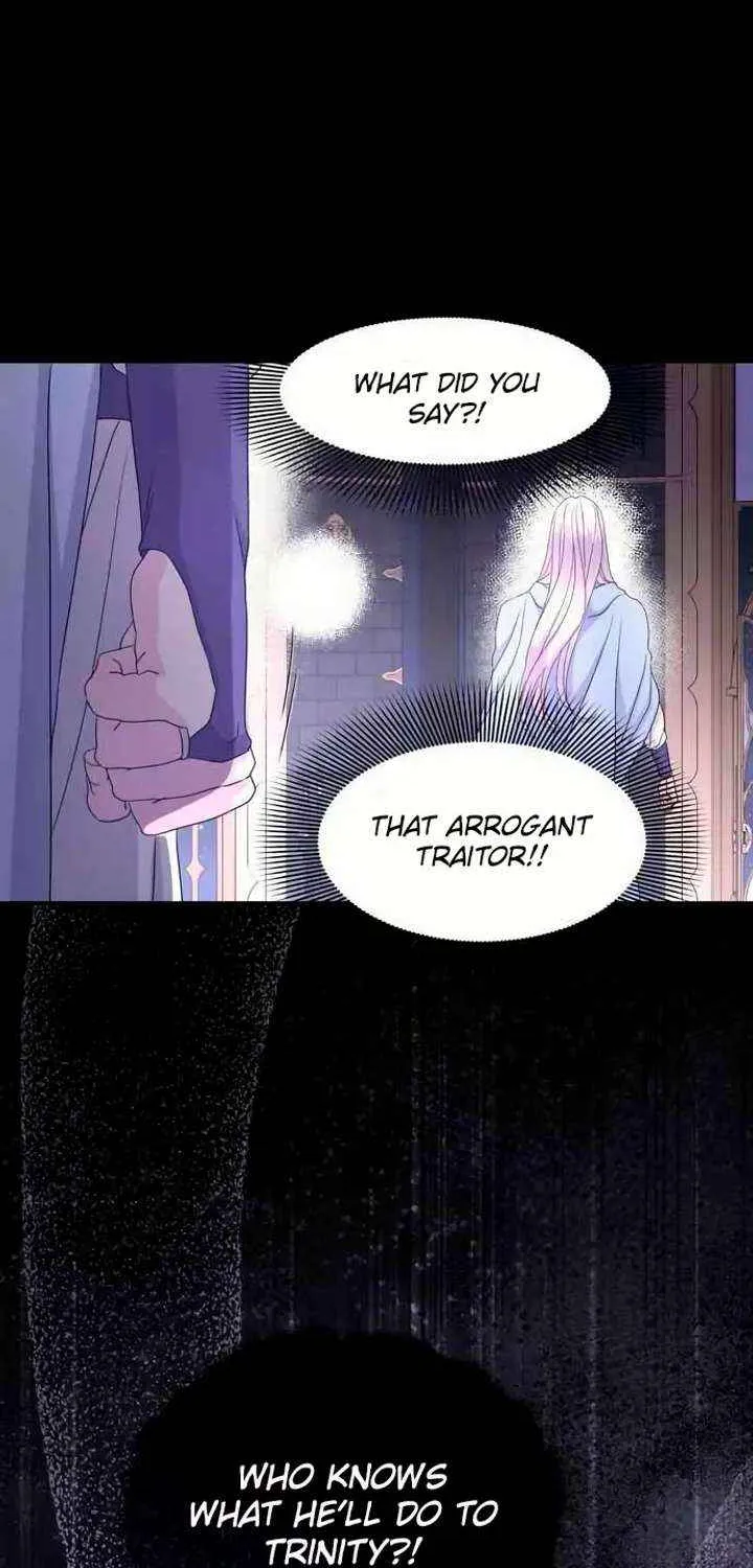 Read Which Wizard Will Kill Me chapter 49 image 17 on Lezhin