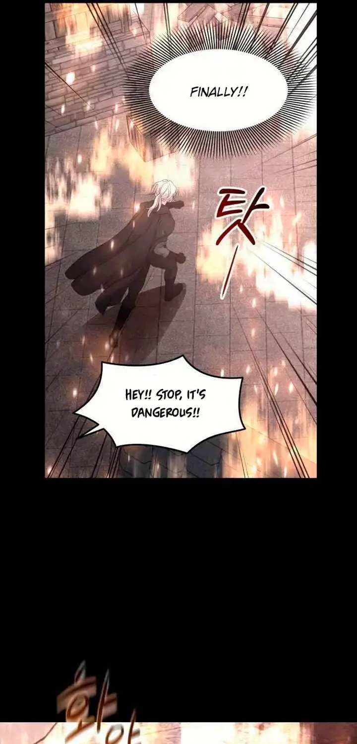 Read Which Wizard Will Kill Me chapter 49 image 23 on Lezhin