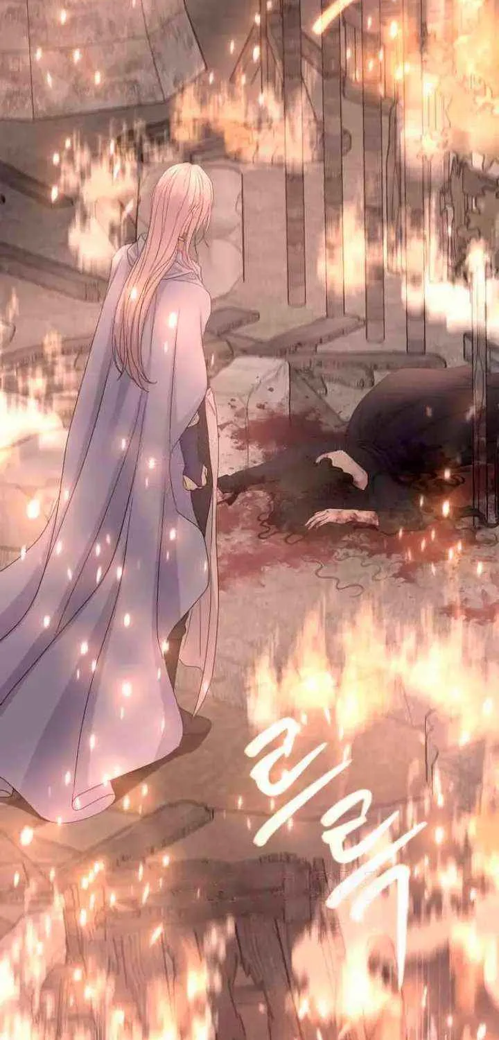 Read Which Wizard Will Kill Me chapter 49 image 25 on Lezhin