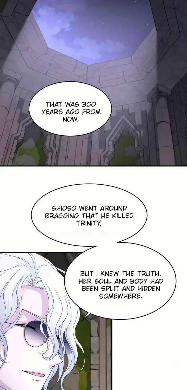 Read Which Wizard Will Kill Me chapter 49 image 29 on Lezhin