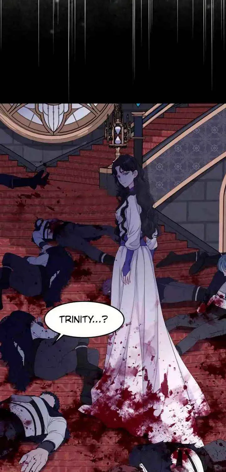 Read Which Wizard Will Kill Me chapter 49 image 3 on Lezhin
