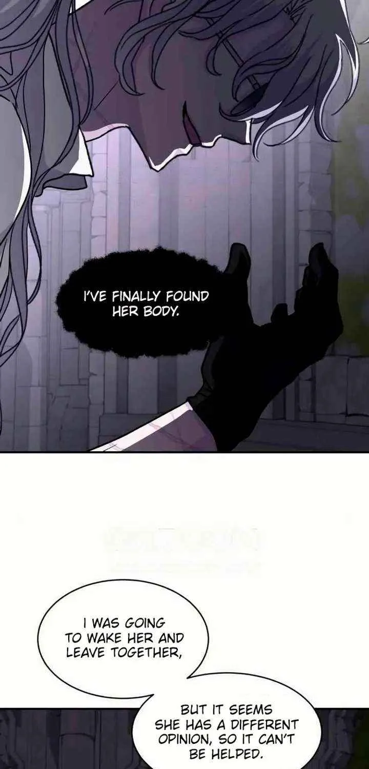 Read Which Wizard Will Kill Me chapter 49 image 31 on Lezhin