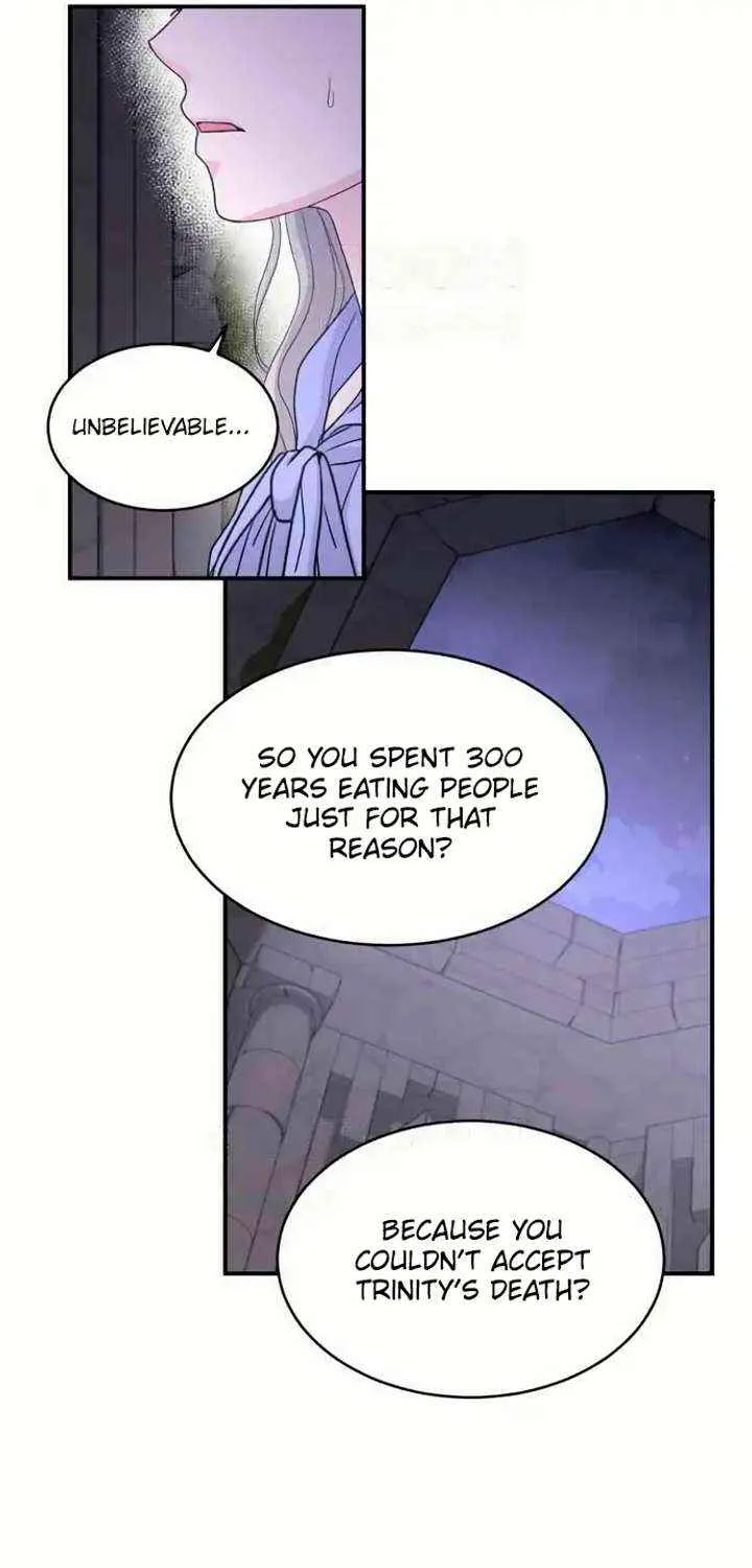 Read Which Wizard Will Kill Me chapter 49 image 33 on Lezhin