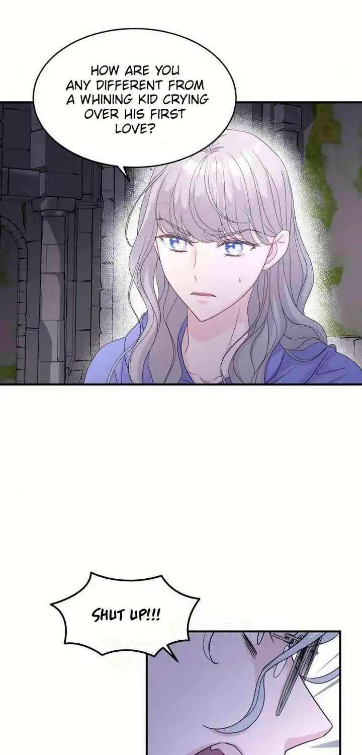 Read Which Wizard Will Kill Me chapter 49 image 34 on Lezhin
