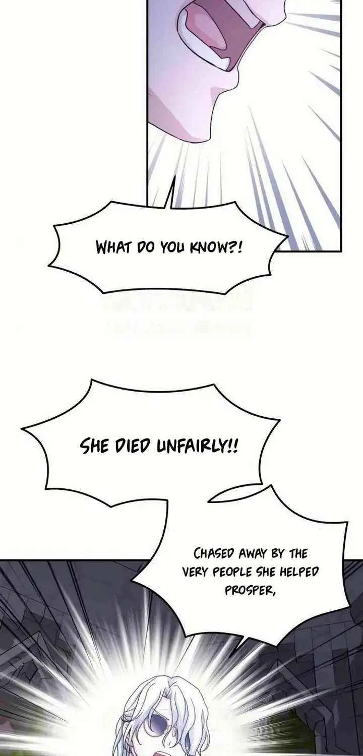 Read Which Wizard Will Kill Me chapter 49 image 35 on Lezhin