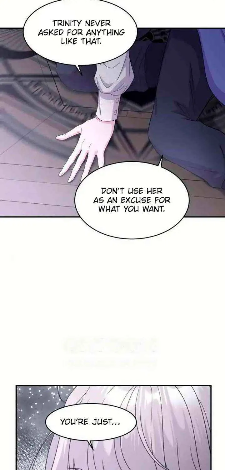 Read Which Wizard Will Kill Me chapter 49 image 38 on Lezhin