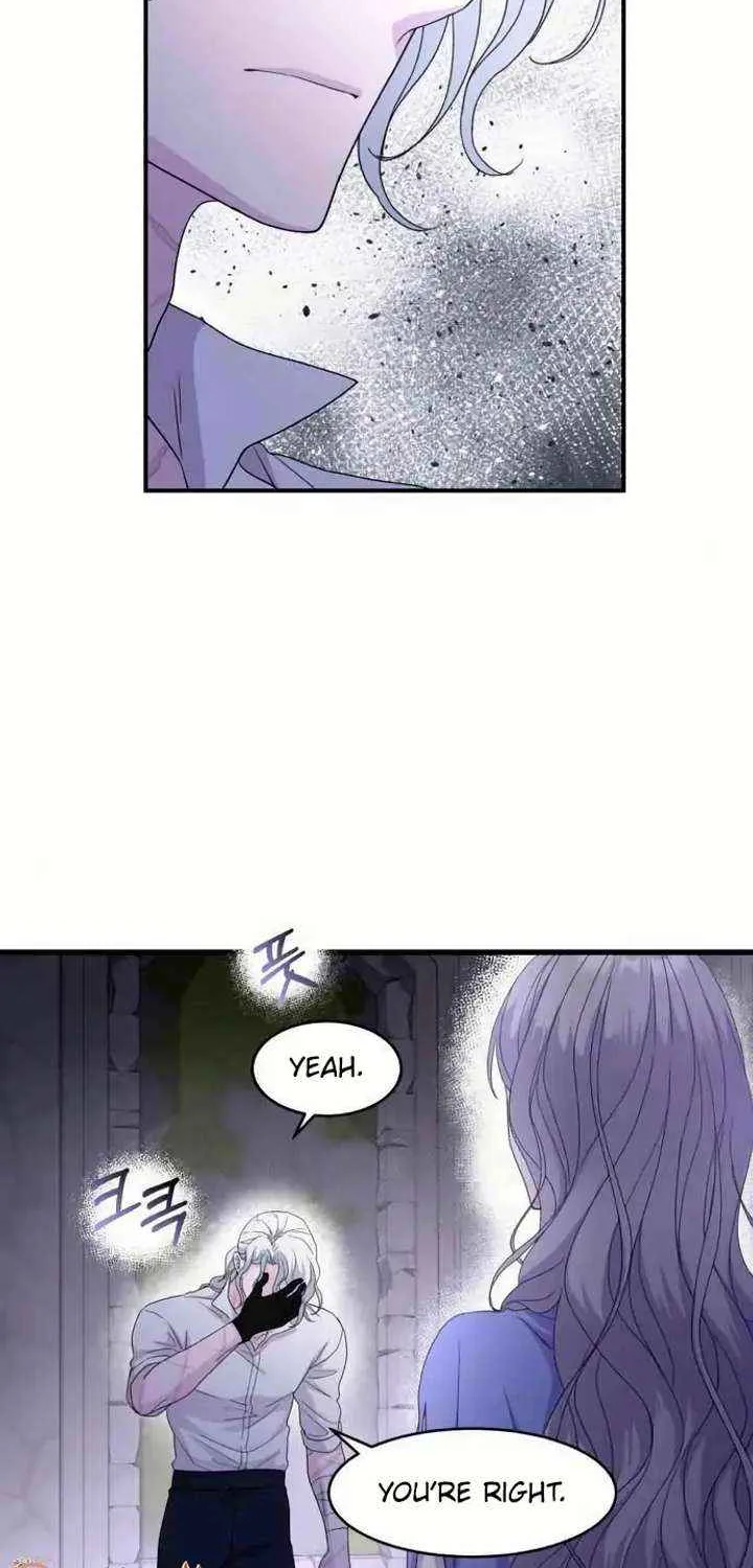 Read Which Wizard Will Kill Me chapter 49 image 40 on Lezhin