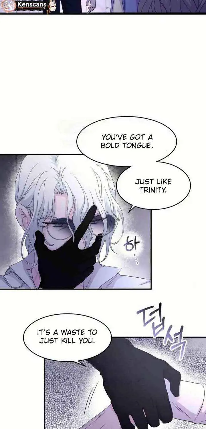 Read Which Wizard Will Kill Me chapter 49 image 41 on Lezhin