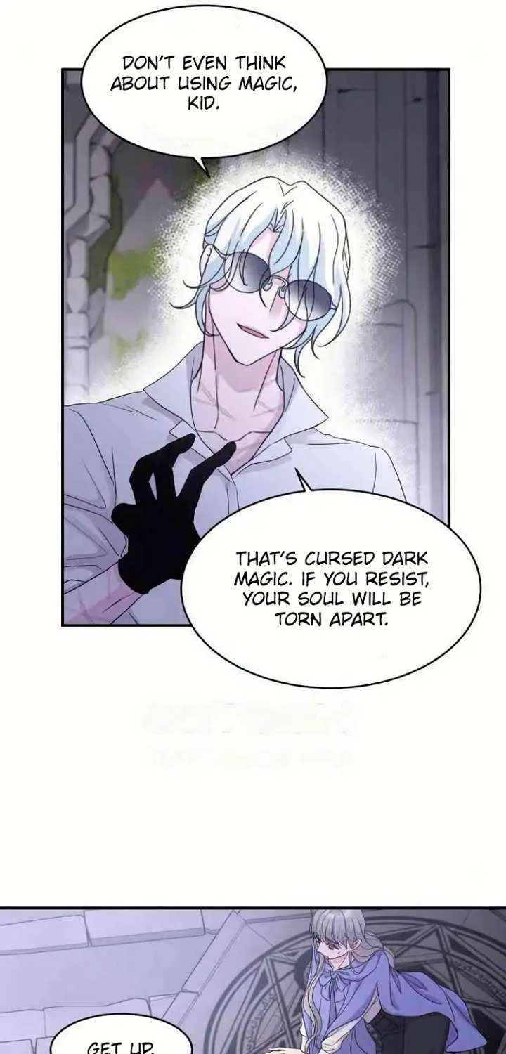 Read Which Wizard Will Kill Me chapter 49 image 44 on Lezhin