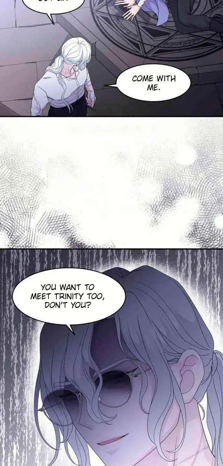 Read Which Wizard Will Kill Me chapter 49 image 45 on Lezhin