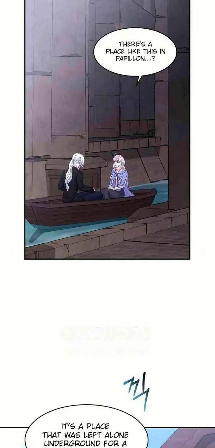 Read Which Wizard Will Kill Me chapter 49 image 49 on Lezhin