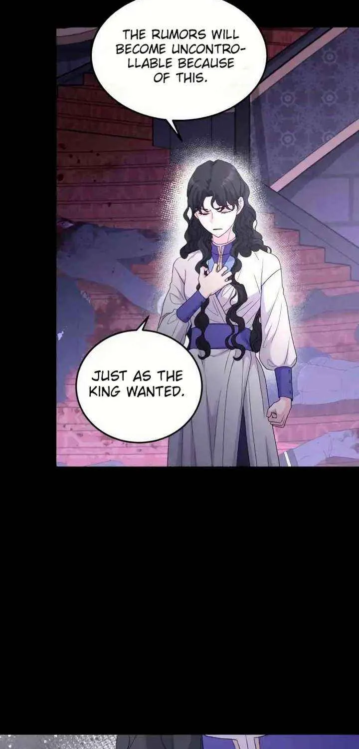 Read Which Wizard Will Kill Me chapter 49 image 5 on Lezhin