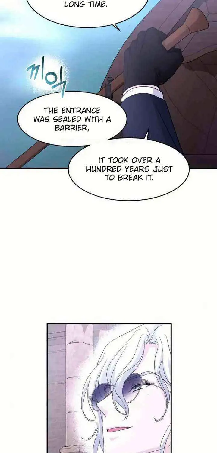 Read Which Wizard Will Kill Me chapter 49 image 50 on Lezhin