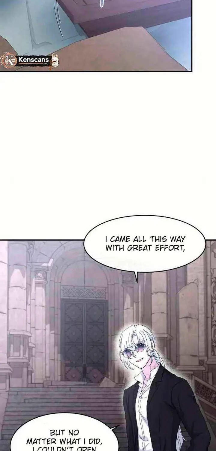 Read Which Wizard Will Kill Me chapter 49 image 53 on Lezhin