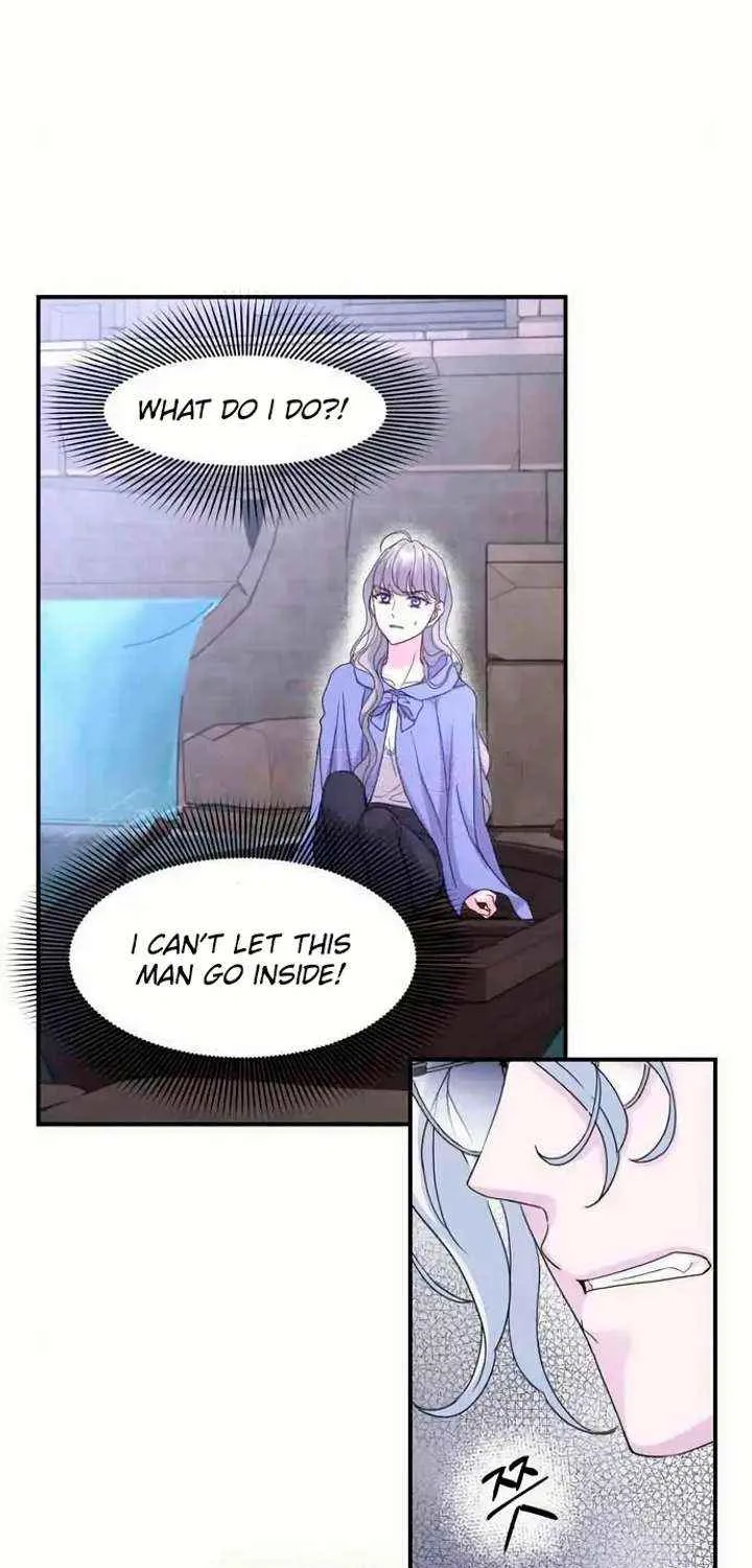 Read Which Wizard Will Kill Me chapter 49 image 57 on Lezhin