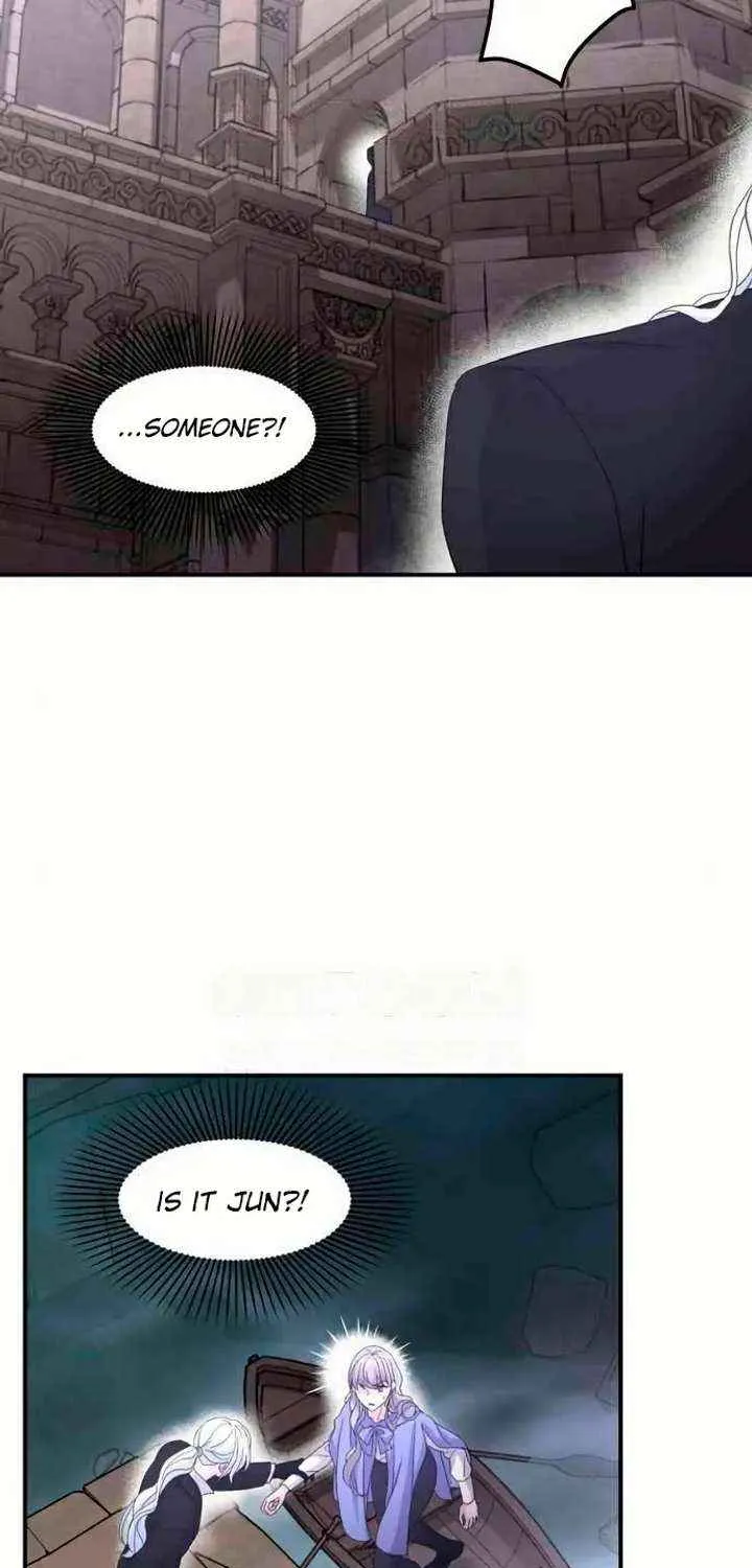 Read Which Wizard Will Kill Me chapter 49 image 59 on Lezhin