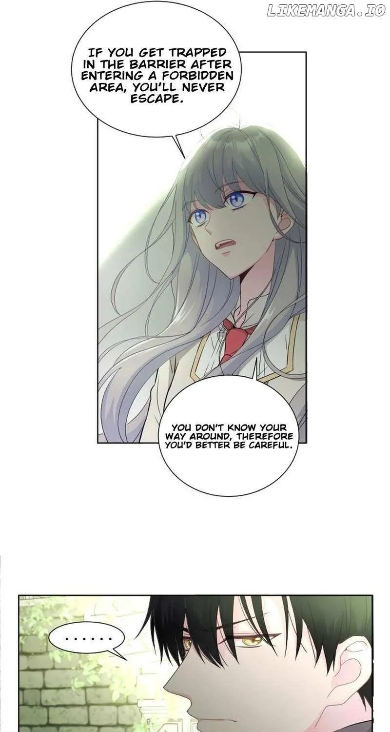 Read Which Wizard Will Kill Me chapter 5 image 12 on Lezhin