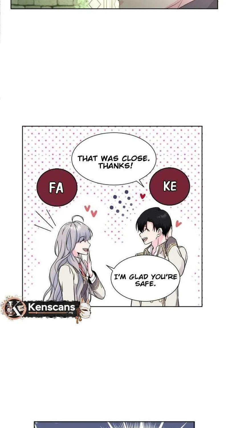 Read Which Wizard Will Kill Me chapter 5 image 13 on Lezhin