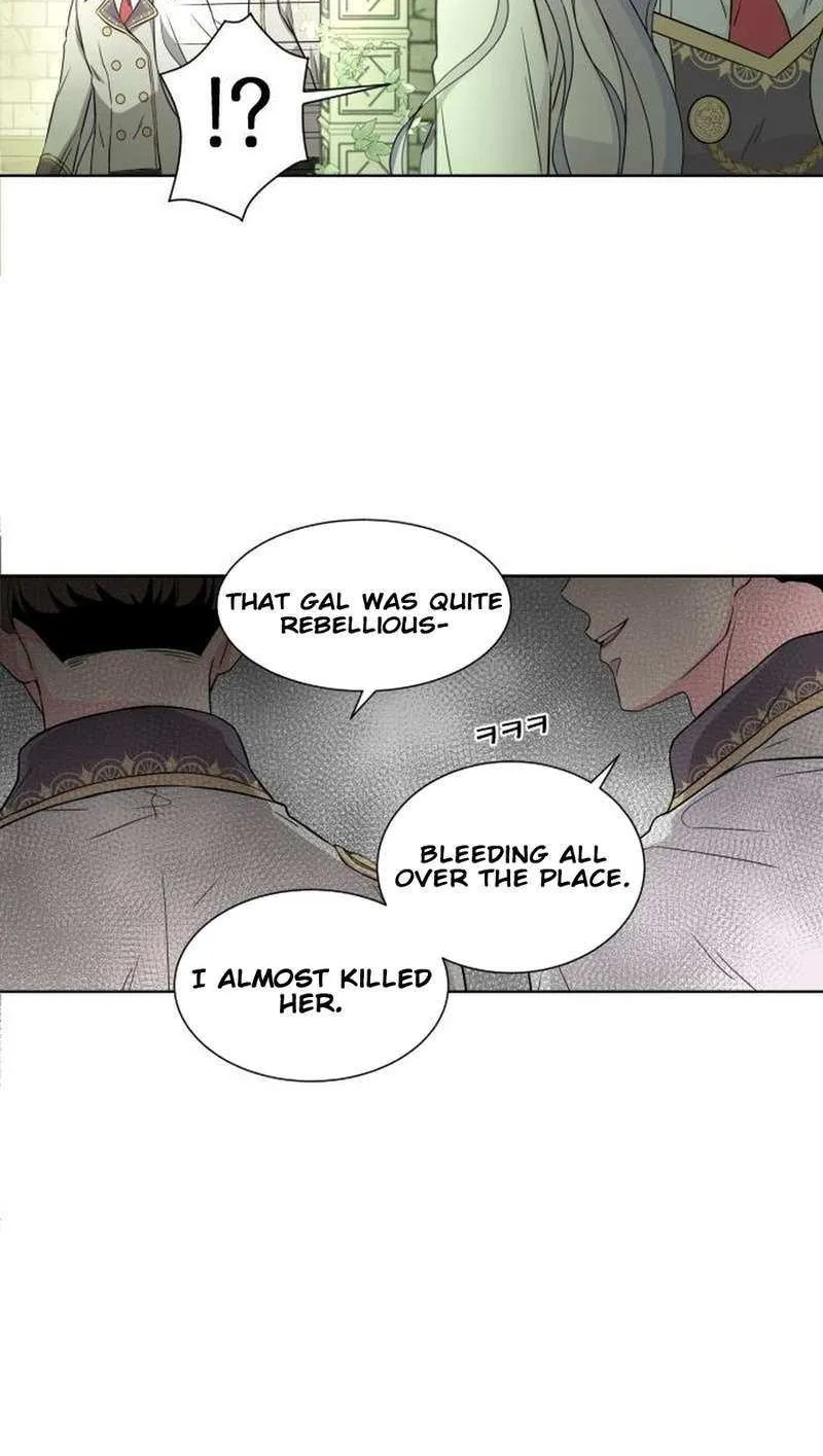 Read Which Wizard Will Kill Me chapter 5 image 15 on Lezhin