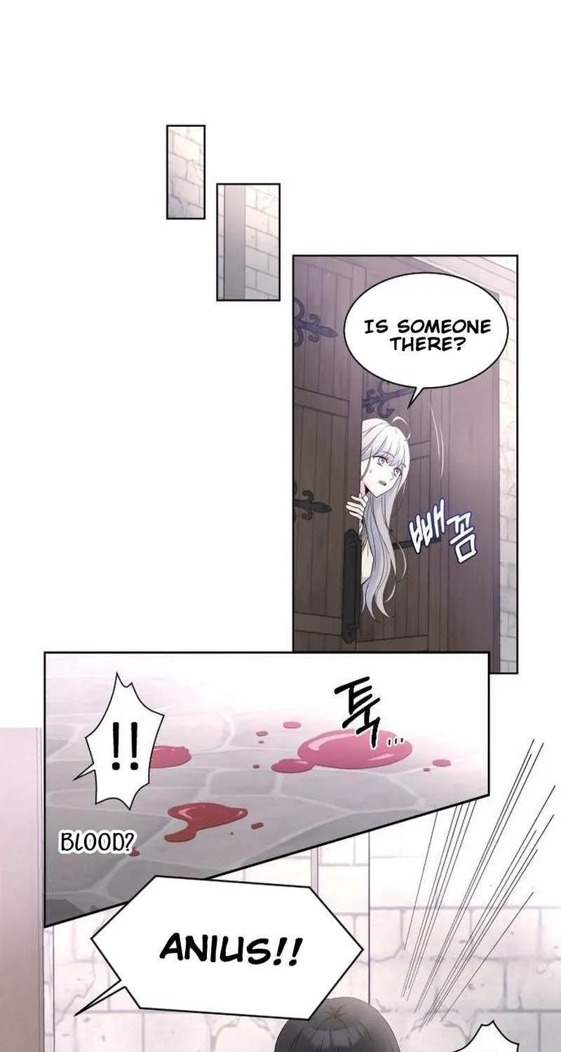 Read Which Wizard Will Kill Me chapter 5 image 17 on Lezhin
