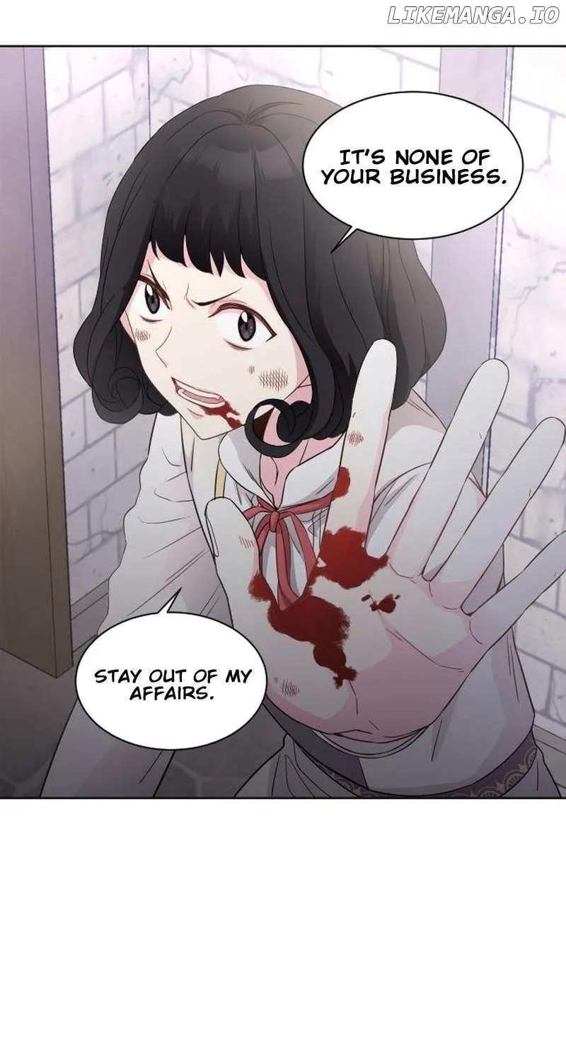 Read Which Wizard Will Kill Me chapter 5 image 20 on Lezhin