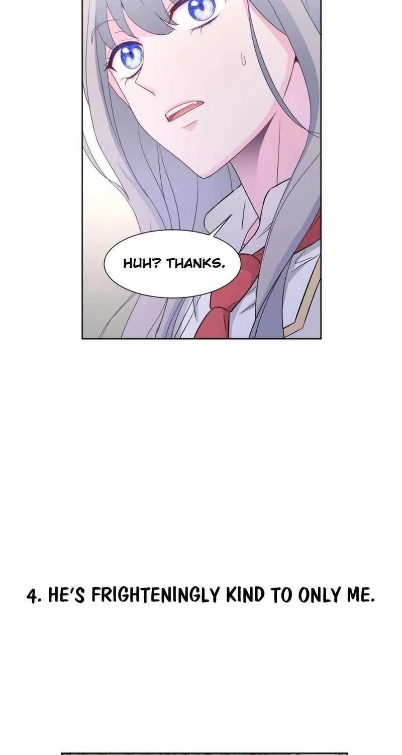 Read Which Wizard Will Kill Me chapter 5 image 25 on Lezhin