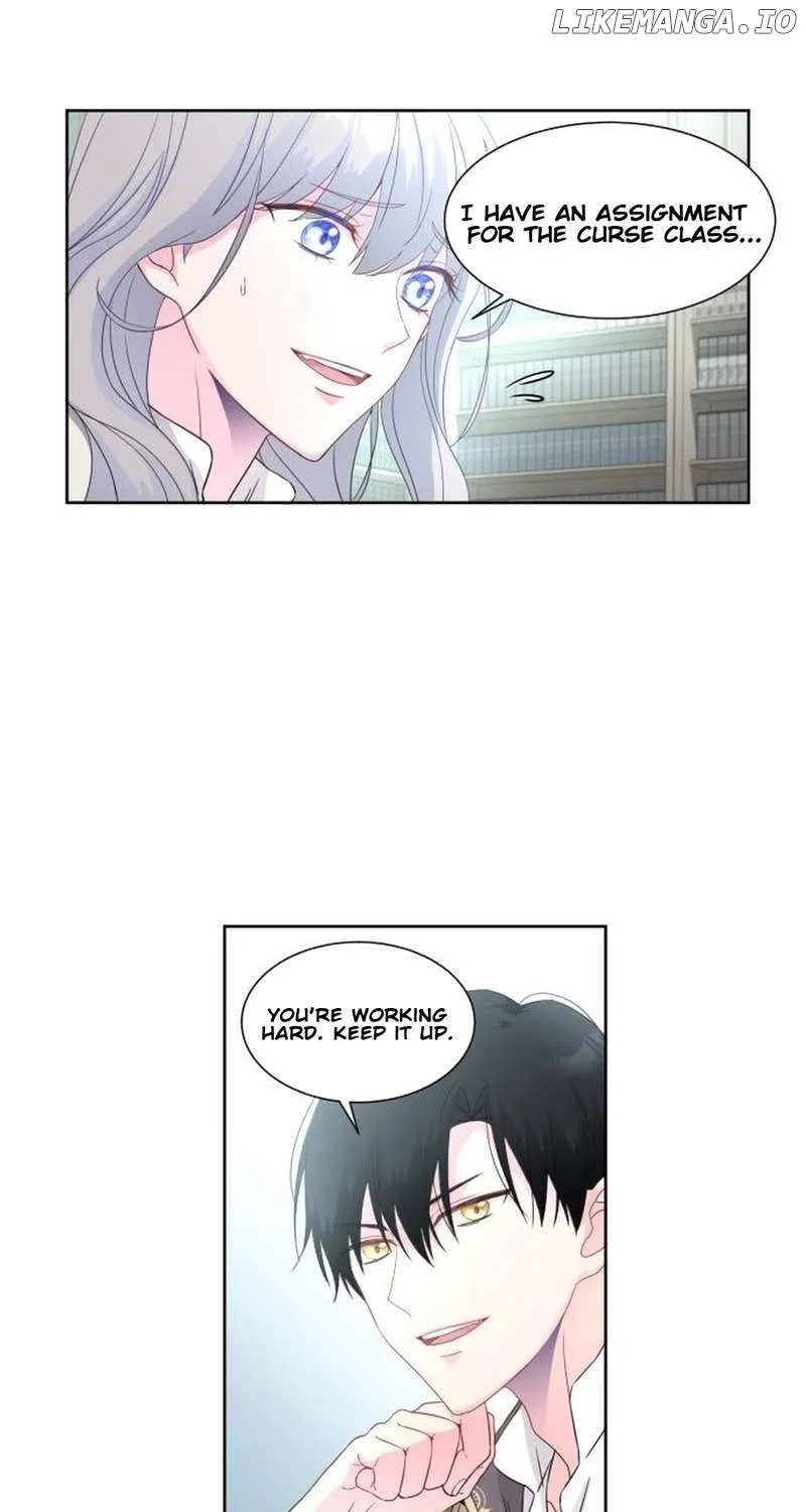 Read Which Wizard Will Kill Me chapter 5 image 28 on Lezhin