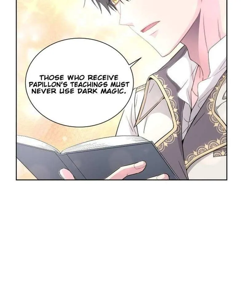 Read Which Wizard Will Kill Me chapter 5 image 3 on Lezhin