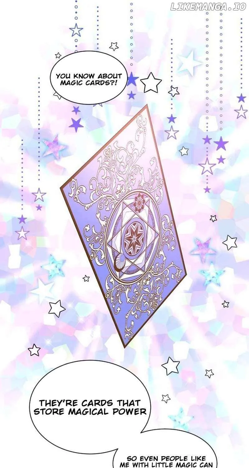 Read Which Wizard Will Kill Me chapter 5 image 32 on Lezhin