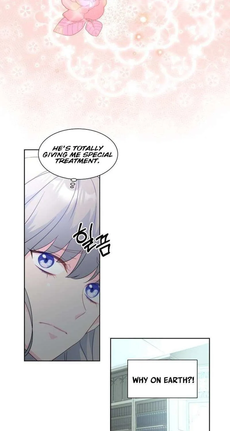 Read Which Wizard Will Kill Me chapter 5 image 40 on Lezhin