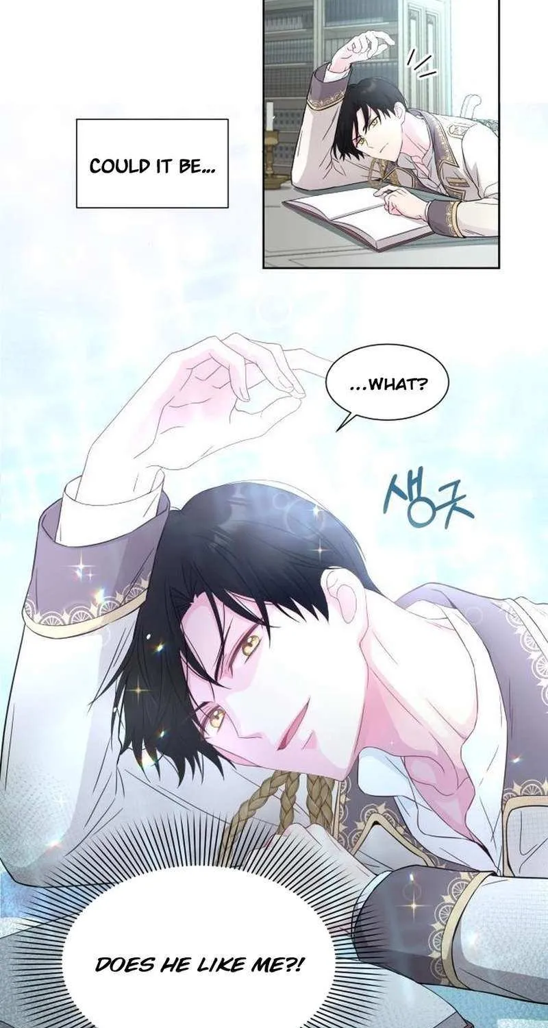 Read Which Wizard Will Kill Me chapter 5 image 41 on Lezhin