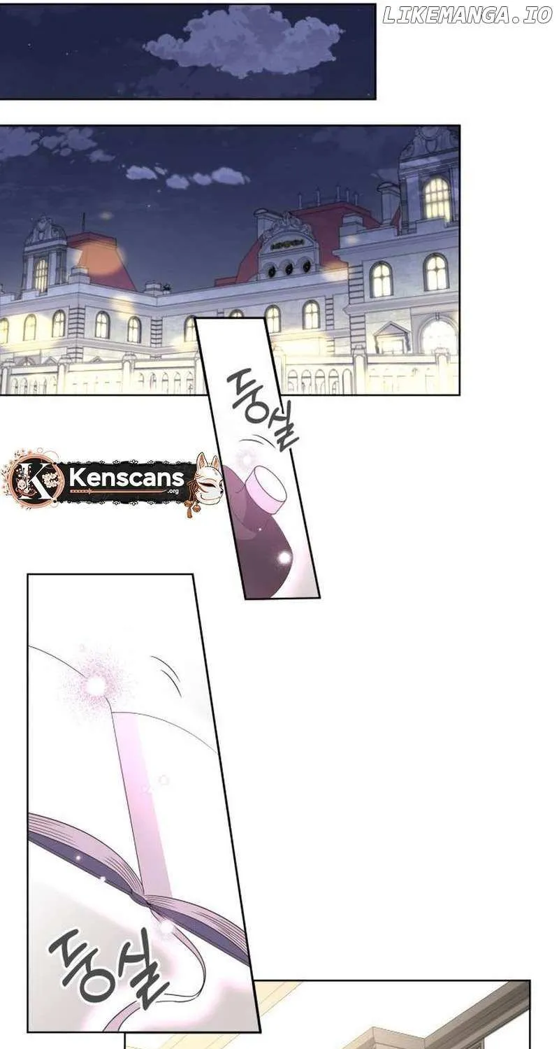 Read Which Wizard Will Kill Me chapter 5 image 43 on Lezhin