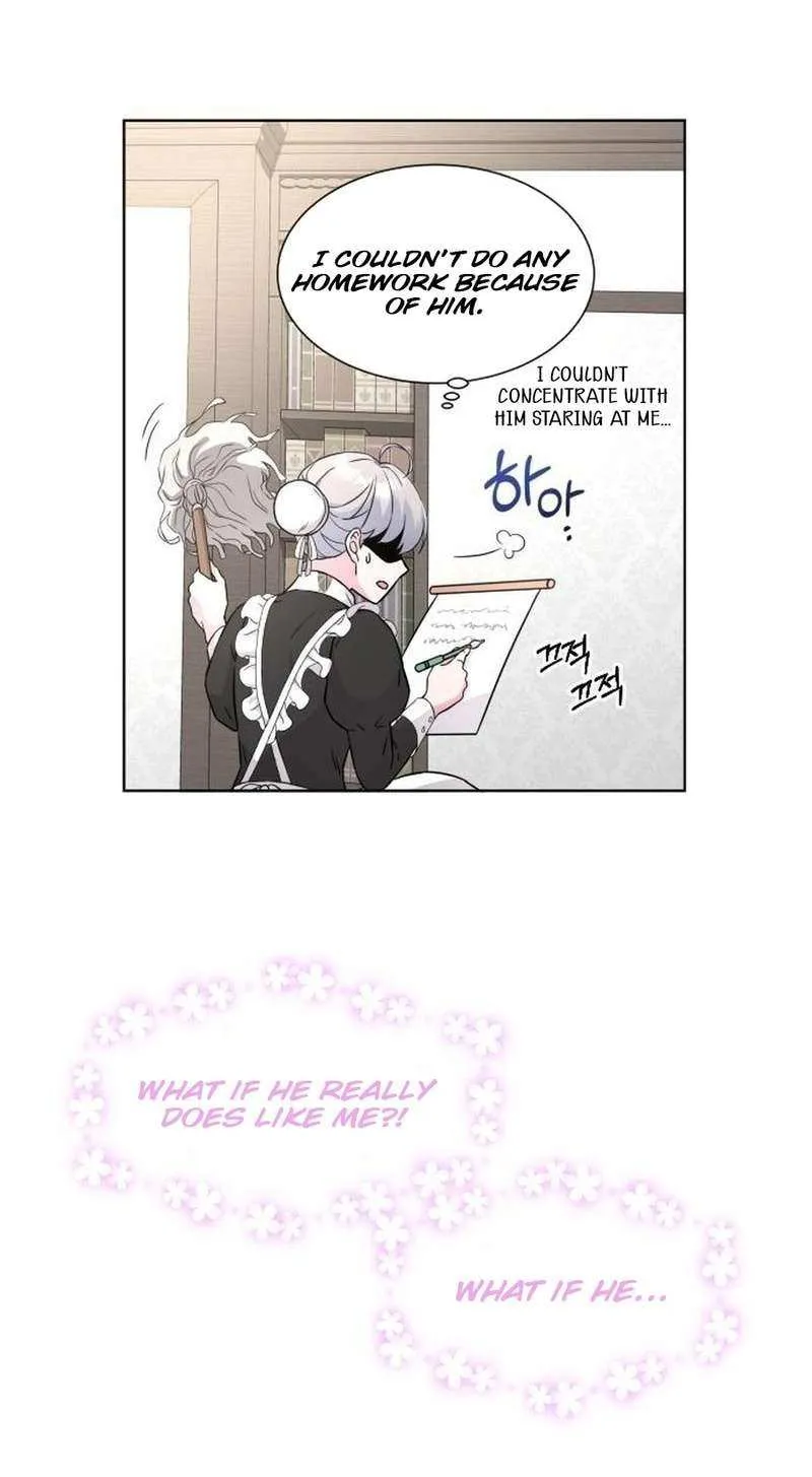 Read Which Wizard Will Kill Me chapter 5 image 45 on Lezhin