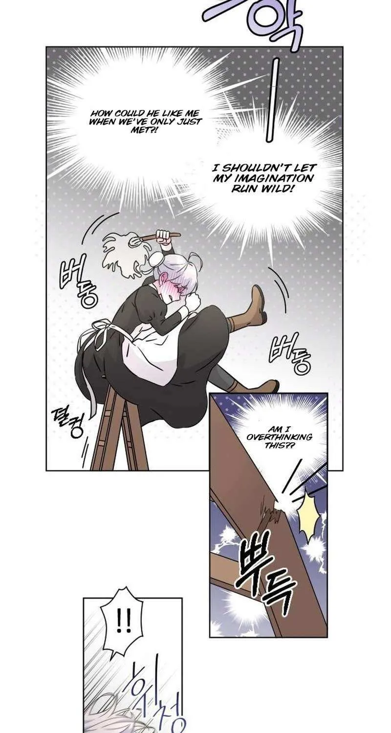 Read Which Wizard Will Kill Me chapter 5 image 48 on Lezhin
