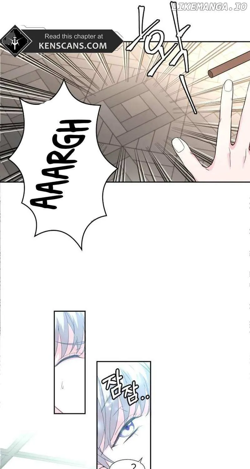 Read Which Wizard Will Kill Me chapter 5 image 50 on Lezhin