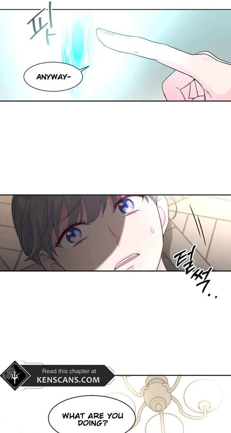 Read Which Wizard Will Kill Me chapter 5 image 52 on Lezhin