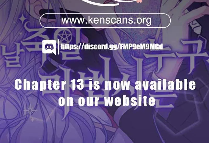 Read Which Wizard Will Kill Me chapter 5 image 55 on Lezhin