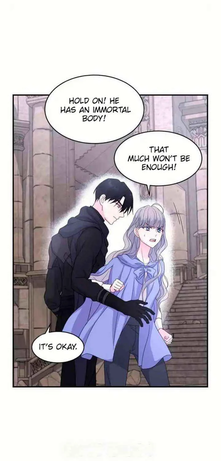 Read Which Wizard Will Kill Me chapter 50 image 18 on Lezhin