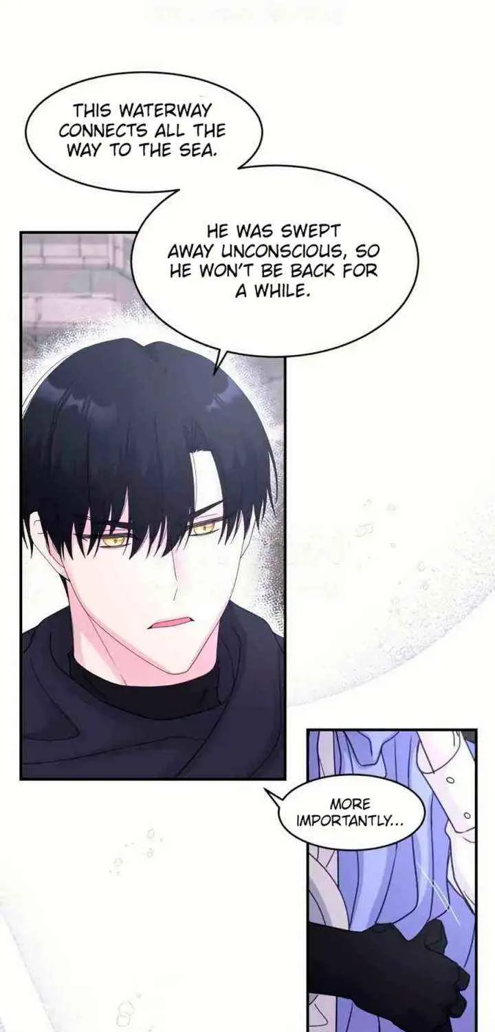 Read Which Wizard Will Kill Me chapter 50 image 19 on Lezhin