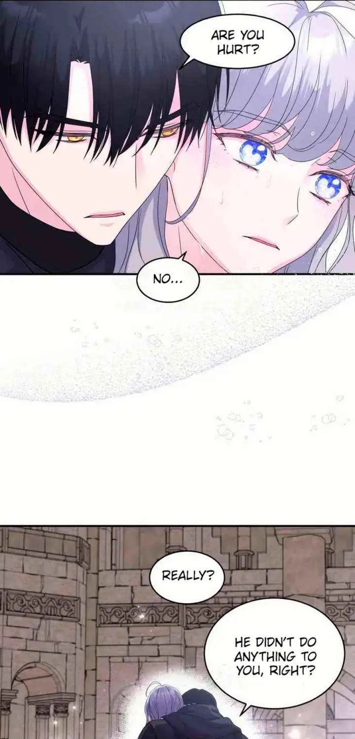Read Which Wizard Will Kill Me chapter 50 image 22 on Lezhin