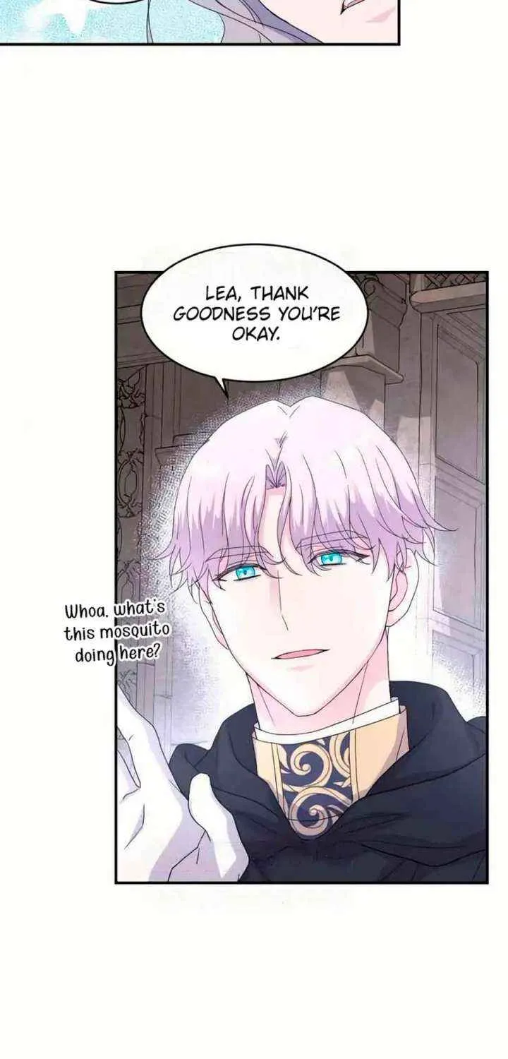 Read Which Wizard Will Kill Me chapter 50 image 26 on Lezhin
